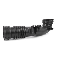 [LMC]  Turbo Turbocharger Intercooler Pipe Hose 13717609811 Fit For F10 F01 X5 535i 640i 740i