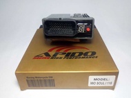 LY ECU Unit Racing "Apido" ( 8 Settings ) Mio Soul I 115