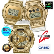 G-Shock 100% Original GM-110SG-9A GM-6900SG-9 GM-5600SG-9 Casio Sport watch Unisex Men Ladies Crazy 