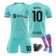 Sa Jersey Meipei No. 8 Uniform No. 10 Short Sleeve Deli 23-24 Ba Custom Suit Tacy Second Edition Gue