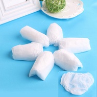 6Pcs/Set Non Woven Paper Brief Panties Underwear for Ladies Women,Disposable Paper Brief Panties