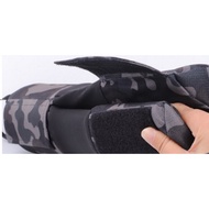 Barbell Squad Pad ARMY motif - Foam Pad Shoulder Protector