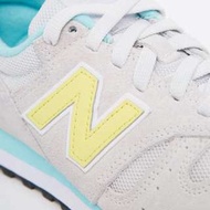 New balance 373 青檸黃x薄荷綠 代購免運