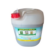20L Hextar Amine 48 Racun Keladi Agas