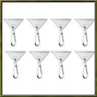 Extrusion Hardware 2020 Extrusion Sliding Hook V-Slot Aluminum Sliding Hook Sliding Hook Sliver