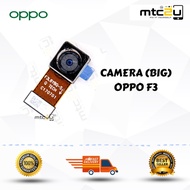 CAMERA (BIG)-OPPO F3/KAMERA(BESAR)-OPPO F3