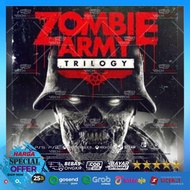 Zombie Army Trilogy Game | Games for PC Laptop/ Desktop Computer/ 