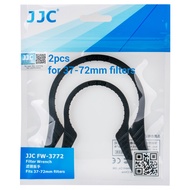 JJC Camera Lens Filter Wrench UV CPL ND Filter Removal Wrench Tool fit for Diameter from 37mm to 95m