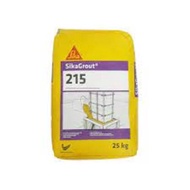 SikaGrout®-215 (NEW STOCK BY PALLET) CALL 012-6620663 FOR ENQUIRY