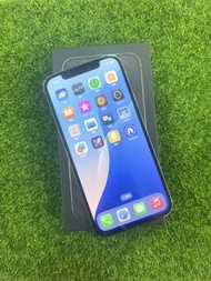 【艾爾巴二手】 iPhone 12 Pro 128G 6.1吋 A2407 黑#二手手機#勝利店J0D8X