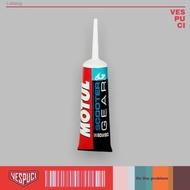 Motul SAE 80W90 0.12L Gearbox Oil Vespa Matic Metik Sprint Primavera LX S LXV ET4 GTS GT200 GT60 GTS