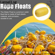 LANSELL Kayak Anchor Line Drift Anchor, PVC Multicolors Kayak Anchor Ball,  8 Styles Float Buoy Lake