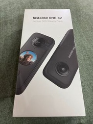 Instra360 one X2