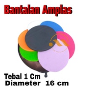 Ati Foam Eva Sponge/ Eva Foam/ Sandpaper pads