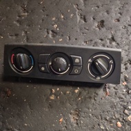 bmw e90 e87 aircond switch （pusing）used