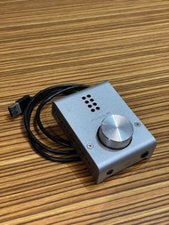 Schiit Audio Fulla 2 (Headphone Amp 擴音機)