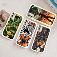 DN9 Dragon Ball hp Plating Casing for Xiaomi Redmi poco Note 11A 14 12 12C C55 13 10C 9 8 9S M2 Pro 