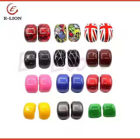 10x6.00-5.5 10x6.00-6 Plastic Parts Front and Rear Fender Mudguards For Small Citycoco Electric Scoo
