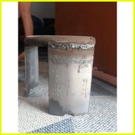 ♞,♘COLLAR FOR LPG tanks 11kg