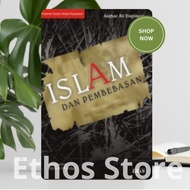 Islamic and Liberation Book by Asghar Ali Engineer - ORIGINAL