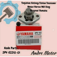 ORIGINAL YAMAHA NMAX/AEROX TENSIONER SETTINGS 2PV-E2210-01