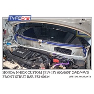 HONDA N-BOX JF3/JF4 17-23 - TYPEONE STABLE BAR