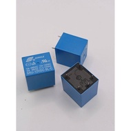 5-Pin Relay 3v 5v 9v 12v 24v SRD-SL-C 5-Pin Relay.