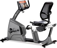AIBI Magnetic Recumbent Bike With Touch Screen Monitor (AB-R310T)