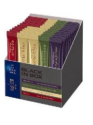 AGF Blendy Stick Cafe Latory AGF Maxim Black in Box กาแฟดำ Maxim กาแฟสำเร็จรูป 3in1 กาแฟญี่ปุ่น