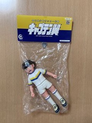 100%全新 工匠堂 Captain Tsubasa足球小將模型 戴志偉 大空翼 誌上限定