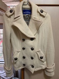 Burberry blue label