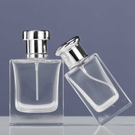 15 Mount Perfume Bottle Sub-bottling 50ml 1ml Iceberg Thick-Soled Bottle Ball Cap 30ml Spray Bottle 