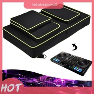 [KidsDreamMall.my] Carrying Case Shockproof DJ Mixer Bag for Pioneer DDJ-FLX10 DDJ-1000SRT DDJ-1000