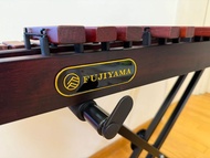FUJIYAMA 木琴連 YAMAHA 鼓棍