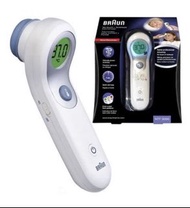 百靈牌Braun NTF3000 額溫計