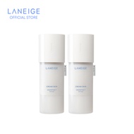 LANEIGE CREAM SKIN CERAPEPTIDE REFINER 170ML  (แพ็ค2ชิ้น) ครีม สกิน ครีมบำรุงผิวหน้ารูปแบบน้ำ ช่วยเต