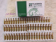 Placenta sheep stem cell