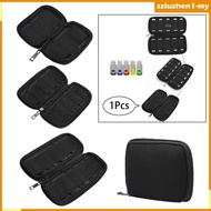 [SzluzhenfcMY] USB Storage Flash Drive Box Dust USB Lightweight Storage Kit for USB Organizer Long S