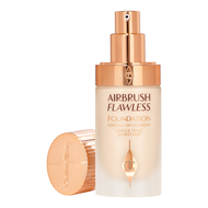 Airbrush Flawless Foundation CHARLOTTE TILBURY