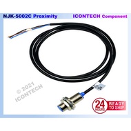 NJK-5002C Proximity Sensor Hall Sensor NJK5002 Magnetic Proximity Sensor NJK5002C