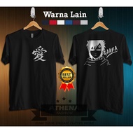 TSHIRT DISTRO ANIME NARUTO KAZEKAGE GAARA PREMIUM QUALITY