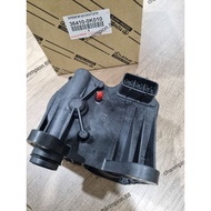 100% GENUINE Toyota  REVO GUN 125 4WD GEAR PRADO FORTUNER HILUX ACTUATOR ASSY TRANSFER SHIFT