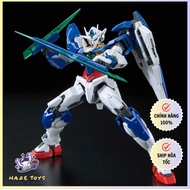 RG 21 Model 1/144 00 Qant - Genuine Bandai Japan