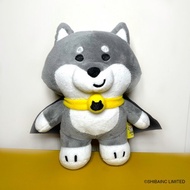 SHIBAINC 毛公仔, SHIBE, 柴犬, 毛絨玩具, 玩具 20cm