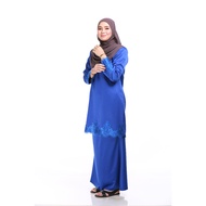 BAJU KURUNG MODEN LACE/BEADS