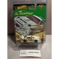 Hotwheels Premium Silhouettes – LB-ER34 Super Silhouette Nissan Skyline