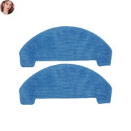 EEM Compatible with ILIFE A20 T20S Robot Vacuum Cleaner Mop Cloth Accessories