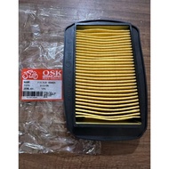 ( OSK ) Vixion Old Air Filter Motorcycle Air Filter 3C1