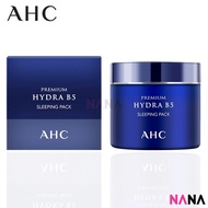 AHC Premium Hydra B5 Sleeping Pack 100ml