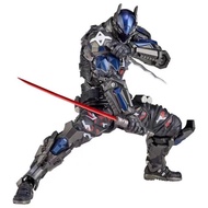 KAIYODO Revoltech Amazing Yamaguchi 1/12 DC Batman Arkham Knight Ver.1.0